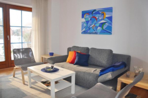 Ort Lemkenhafen Kiter in Fehmarn
